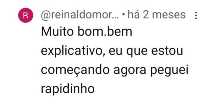 depoimento