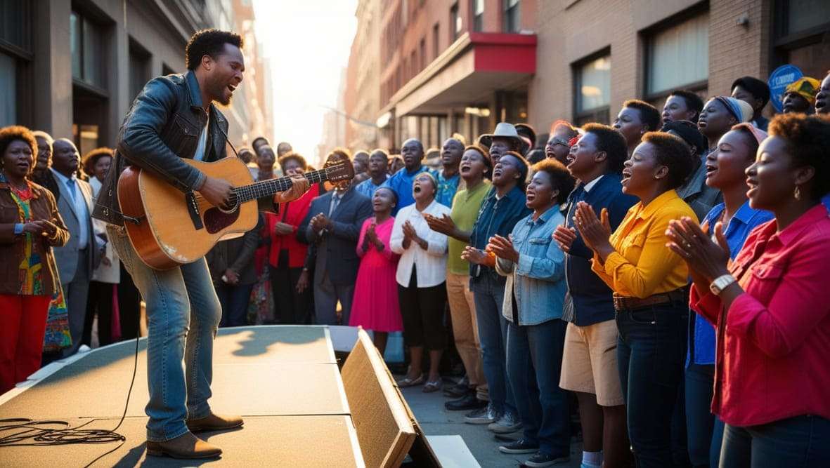 Confira 7 Hinos Da Harpa Cristã Para Tocar No Evangelismo