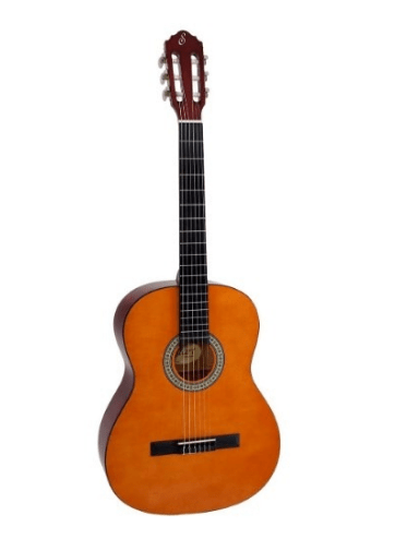 v2 Violão Acústico Estudo Nylon N-14N Nat - Giannini
