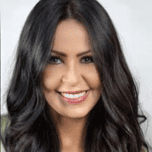 shirley carcalhaes