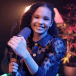 Gratidão – Maria Marçal