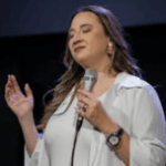 Nós Seremos o Seu Povo – Thamires Garcia
