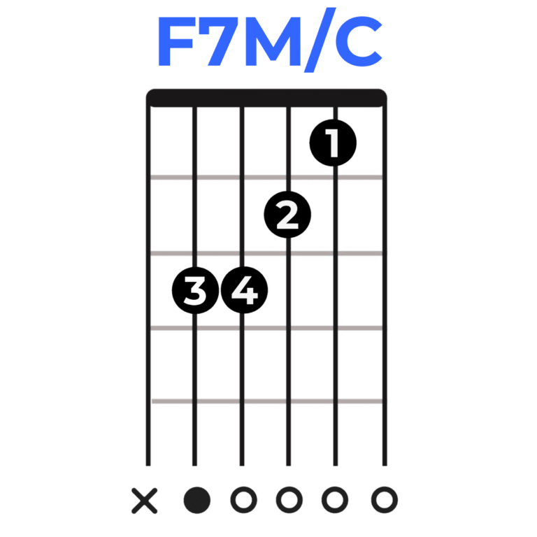 F7M com baixo em C