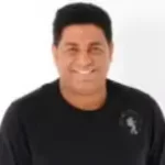 Conversão  – Marcos Antônio