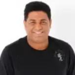 Conversão  – Marcos Antônio