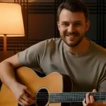 Aprenda 40 Louvores Fáceis no Violão com 4 Acordes Simples