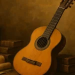 A Fascinante História do Violão Através dos Séculos