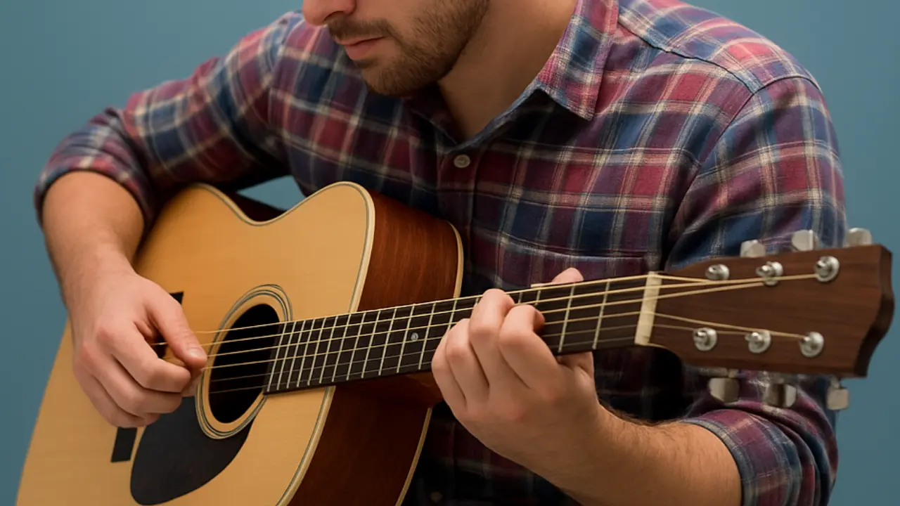 Curso Completo de Violão