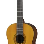 Review Yamaha C40MII: O Violão Clássico Fosco para Iniciantes