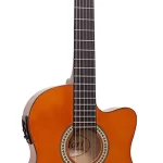 Review Giannini Start NF-14 CEQ: O Melhor Violão para Iniciantes